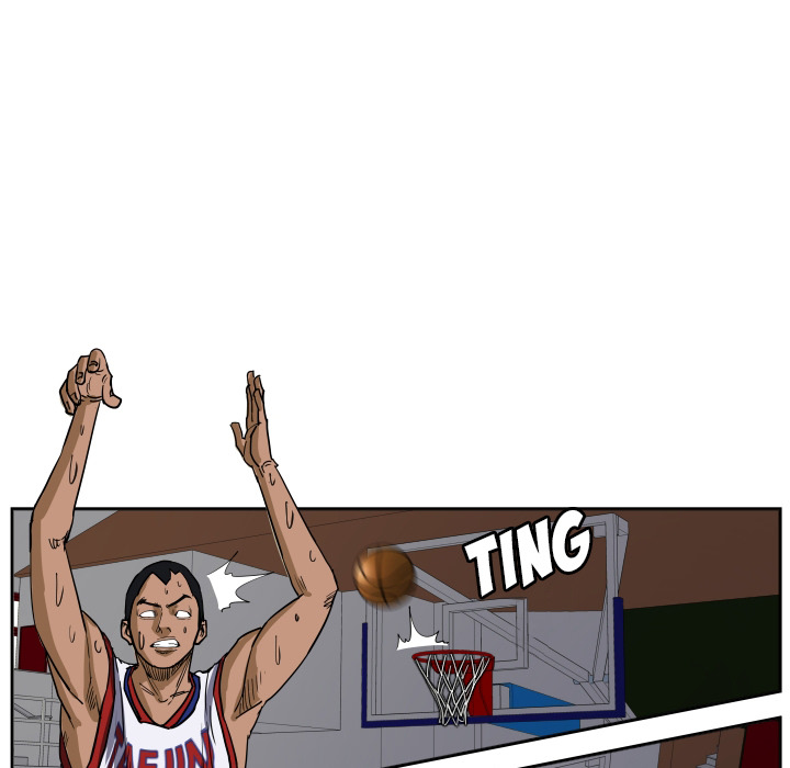 Tweener Chapter 30 page 77 - 