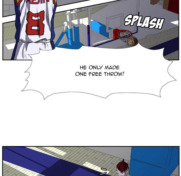 Tweener Chapter 30 page 78 - 