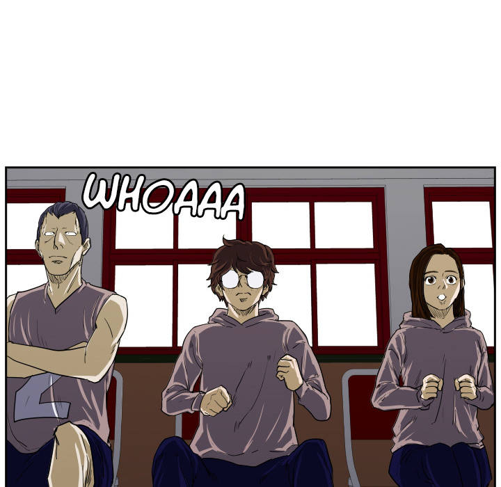 Tweener Chapter 30 page 9 - 