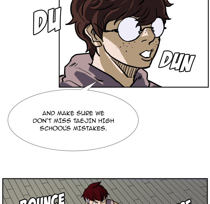 Tweener Chapter 30 page 84 - 
