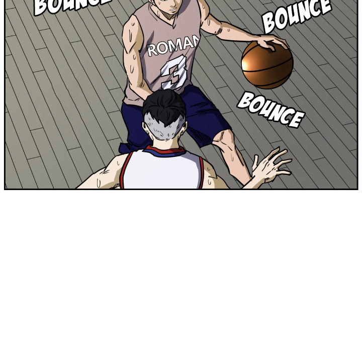 Tweener Chapter 30 page 85 - 
