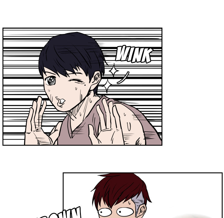 Tweener Chapter 30 page 87 - 