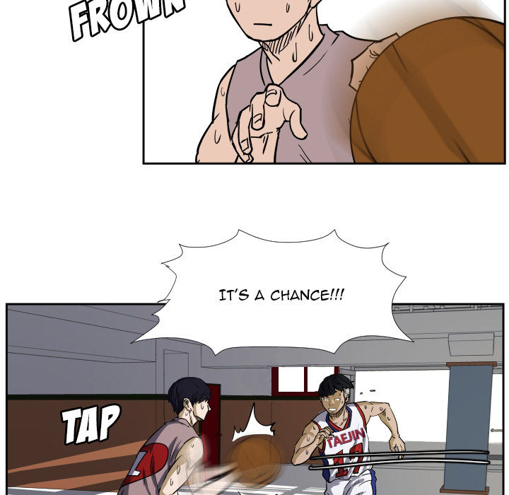 Tweener Chapter 30 page 88 - 