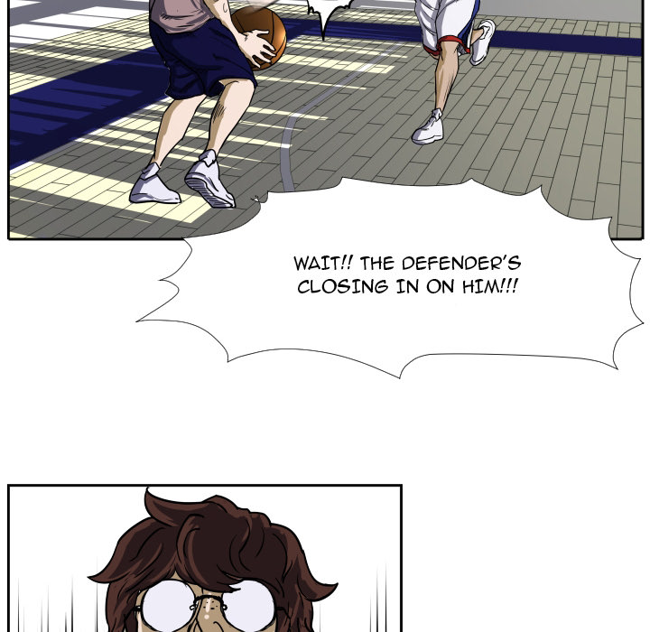 Tweener Chapter 30 page 89 - 
