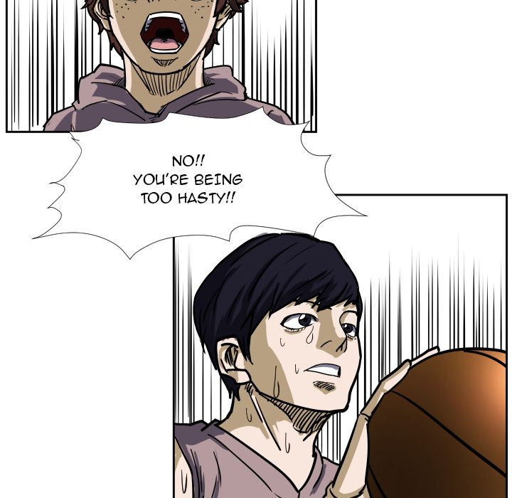 Tweener Chapter 30 page 90 - 
