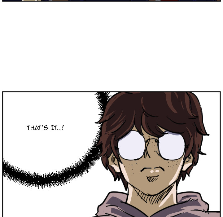 Tweener Chapter 30 page 10 - 