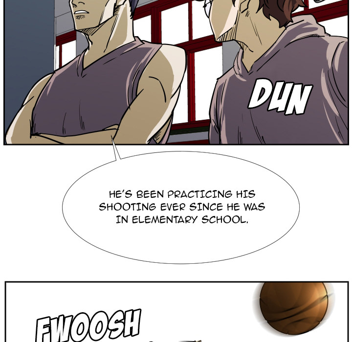 Tweener Chapter 30 page 92 - 
