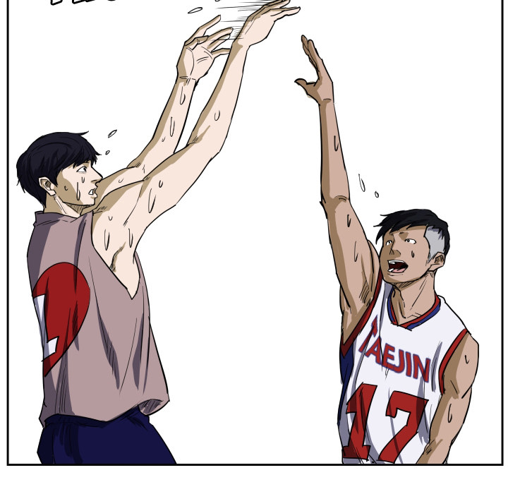 Tweener Chapter 30 page 93 - 
