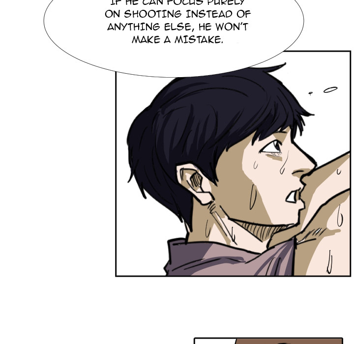 Tweener Chapter 30 page 95 - 