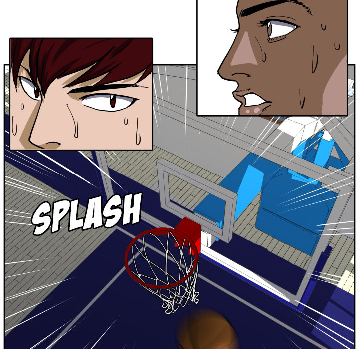 Tweener Chapter 30 page 96 - 