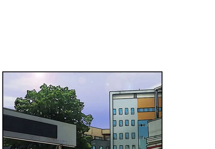 Tweener Chapter 31 page 1 - 