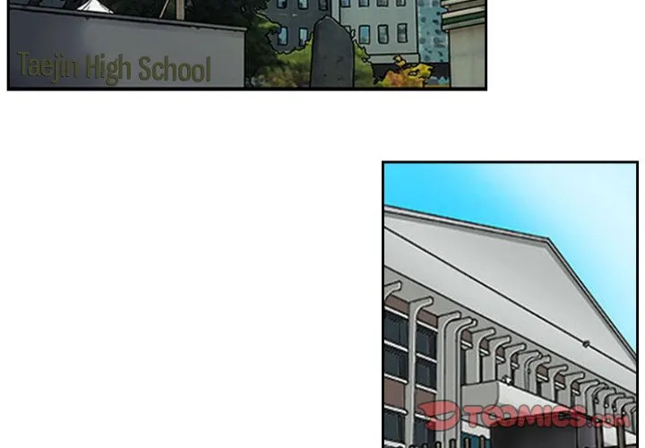 Tweener Chapter 31 page 2 - 