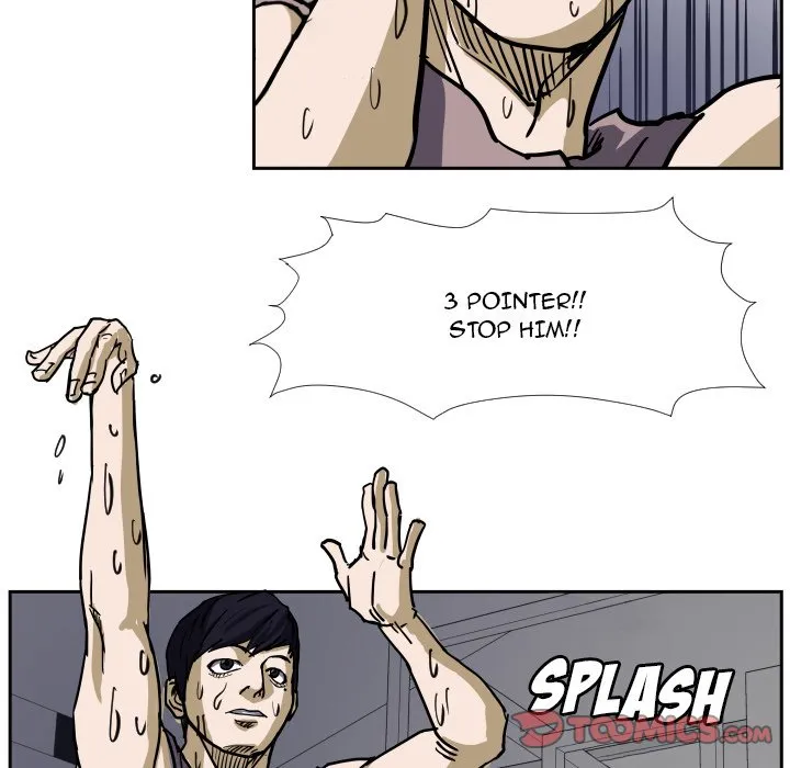 Tweener Chapter 31 page 12 - 