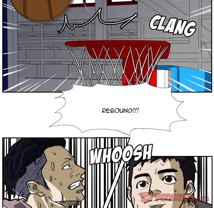 Tweener Chapter 31 page 14 - 