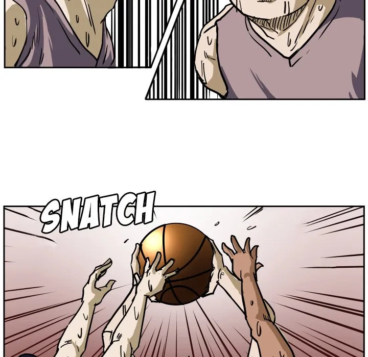Tweener Chapter 31 page 15 - 