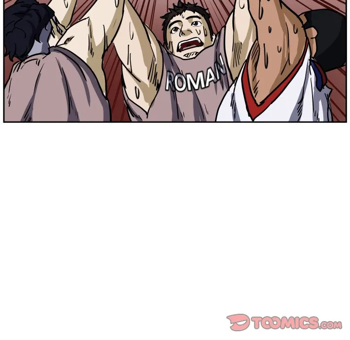 Tweener Chapter 31 page 16 - 