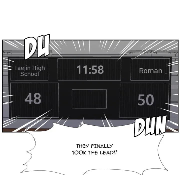 Tweener Chapter 31 page 17 - 