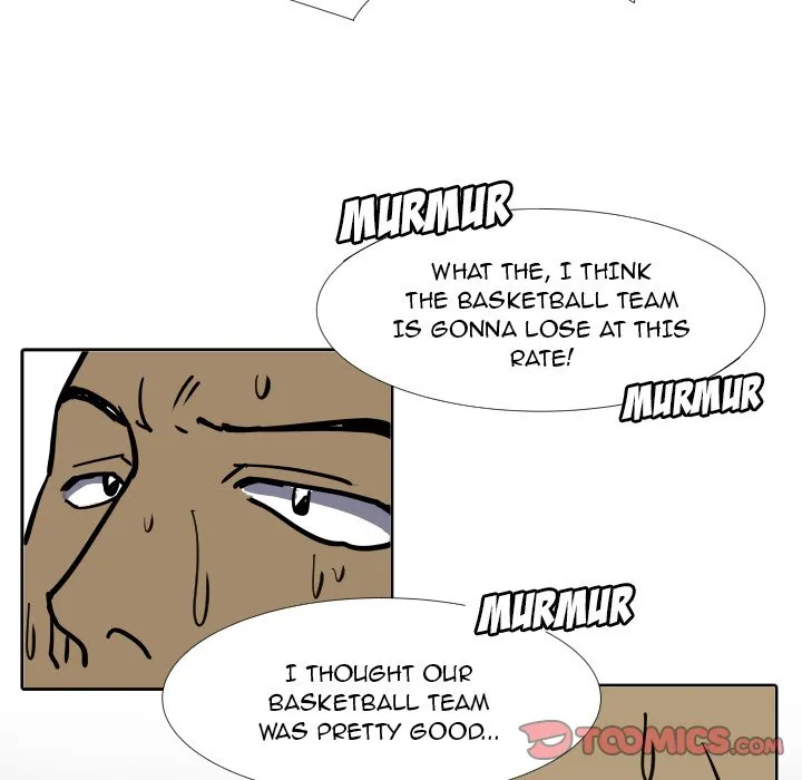 Tweener Chapter 31 page 18 - 