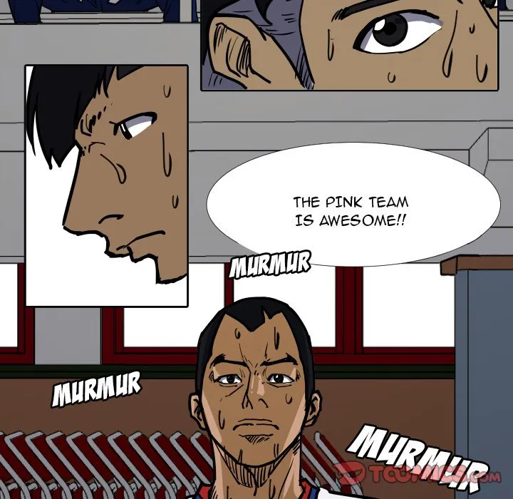 Tweener Chapter 31 page 20 - 