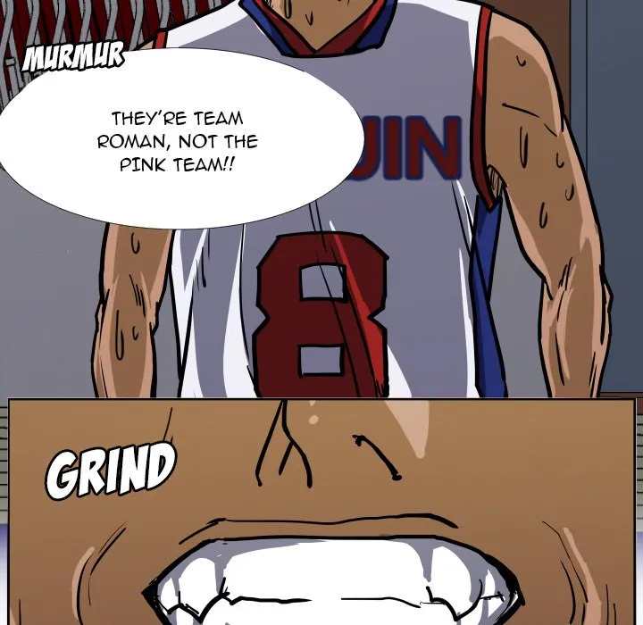 Tweener Chapter 31 page 21 - 