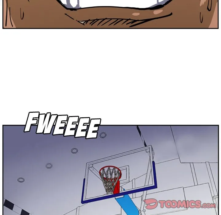 Tweener Chapter 31 page 22 - 