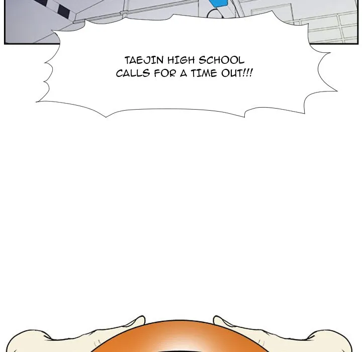 Tweener Chapter 31 page 23 - 