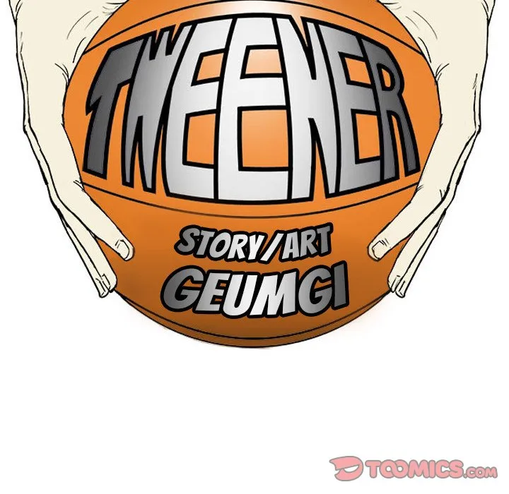 Tweener Chapter 31 page 24 - 