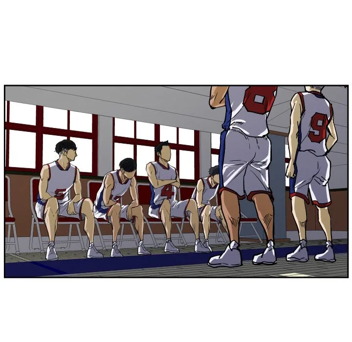 Tweener Chapter 31 page 25 - 