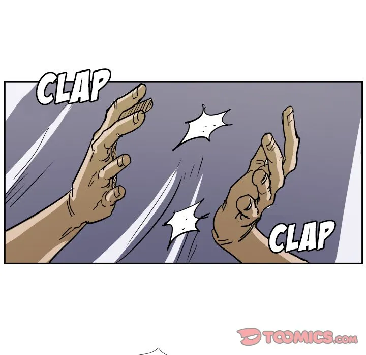 Tweener Chapter 31 page 26 - 