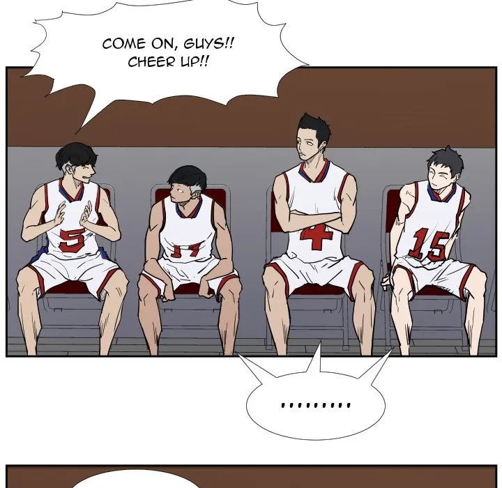 Tweener Chapter 31 page 27 - 
