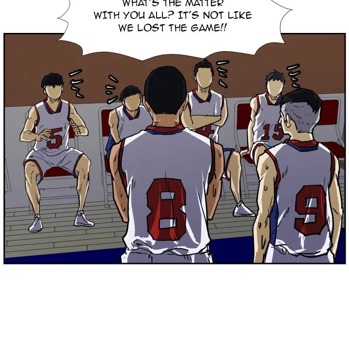 Tweener Chapter 31 page 29 - 