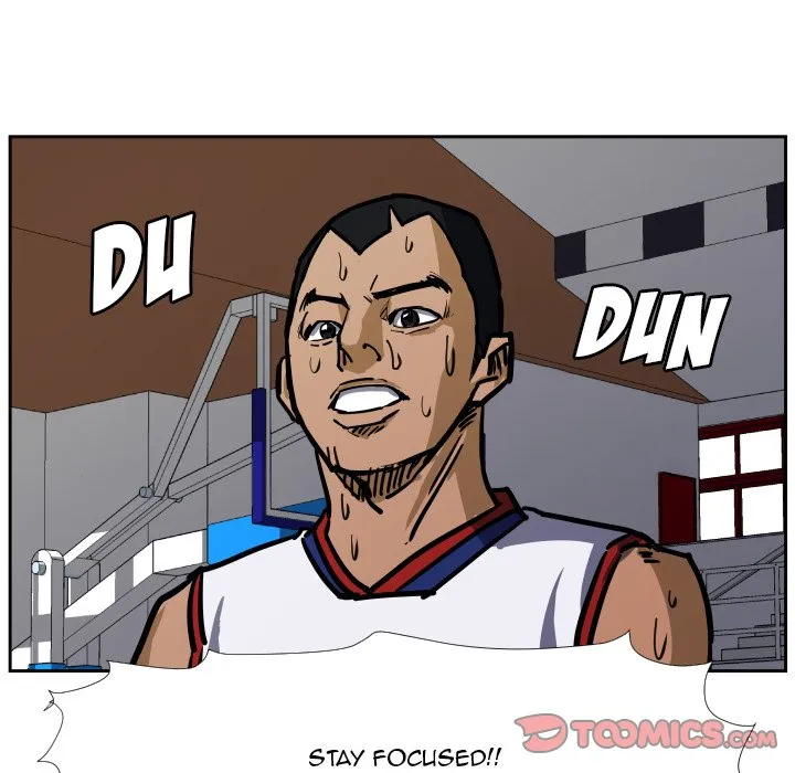 Tweener Chapter 31 page 30 - 