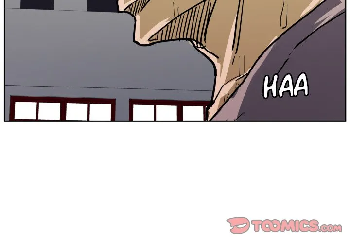 Tweener Chapter 31 page 4 - 
