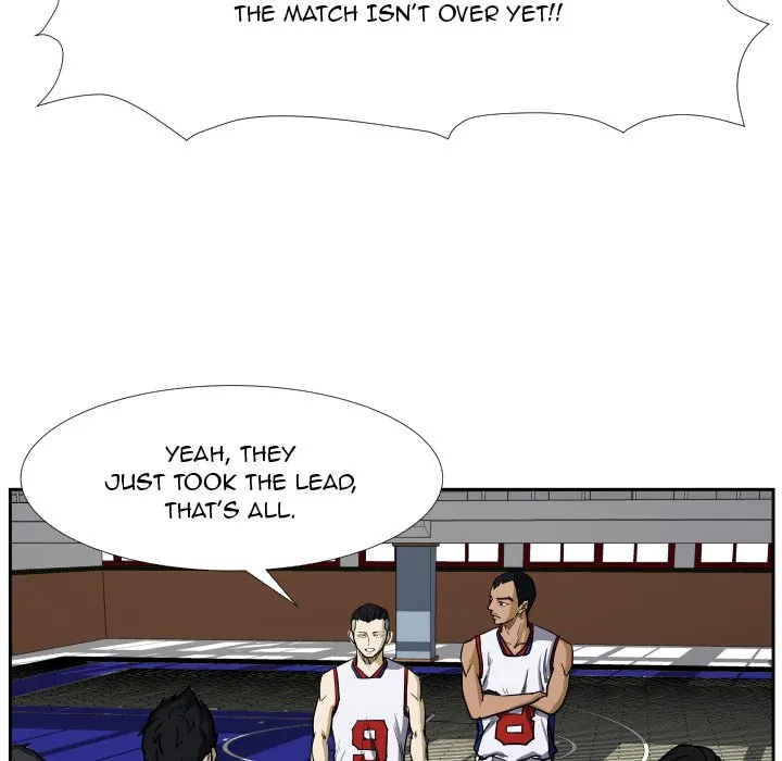 Tweener Chapter 31 page 31 - 
