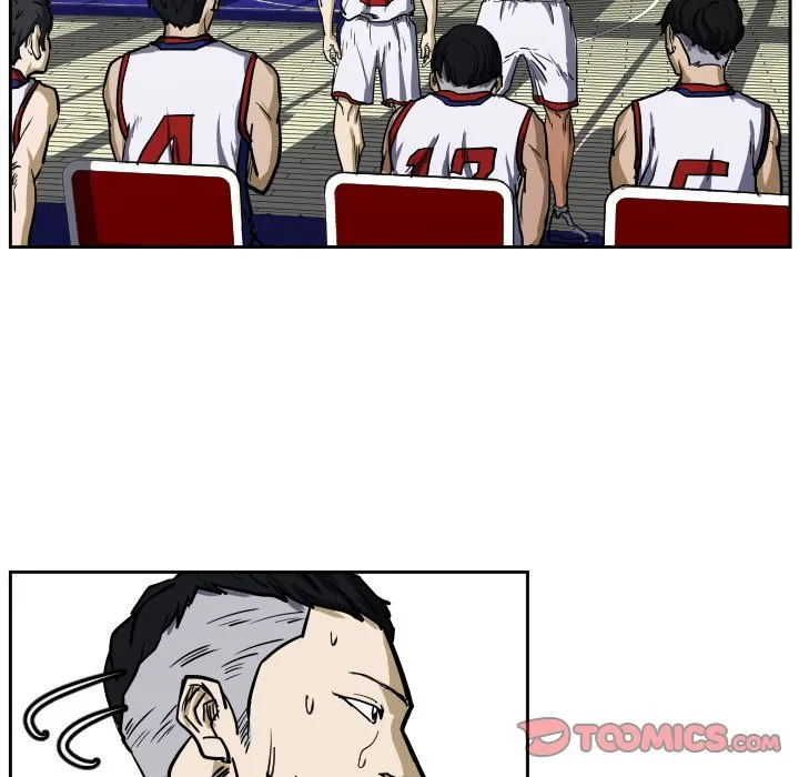 Tweener Chapter 31 page 32 - 