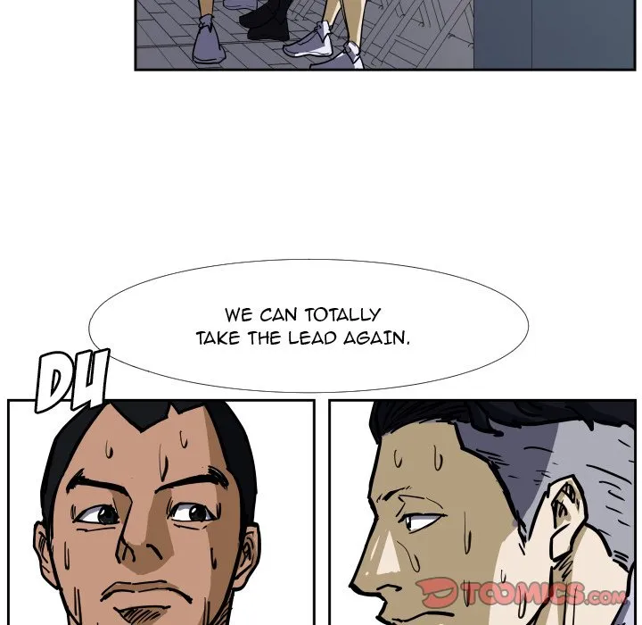 Tweener Chapter 31 page 34 - 