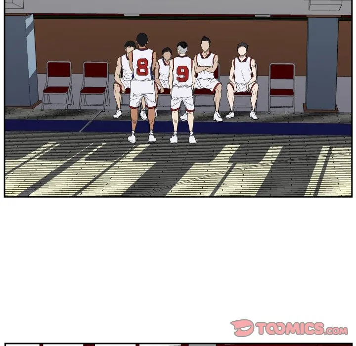 Tweener Chapter 31 page 36 - 
