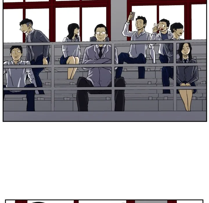 Tweener Chapter 31 page 37 - 