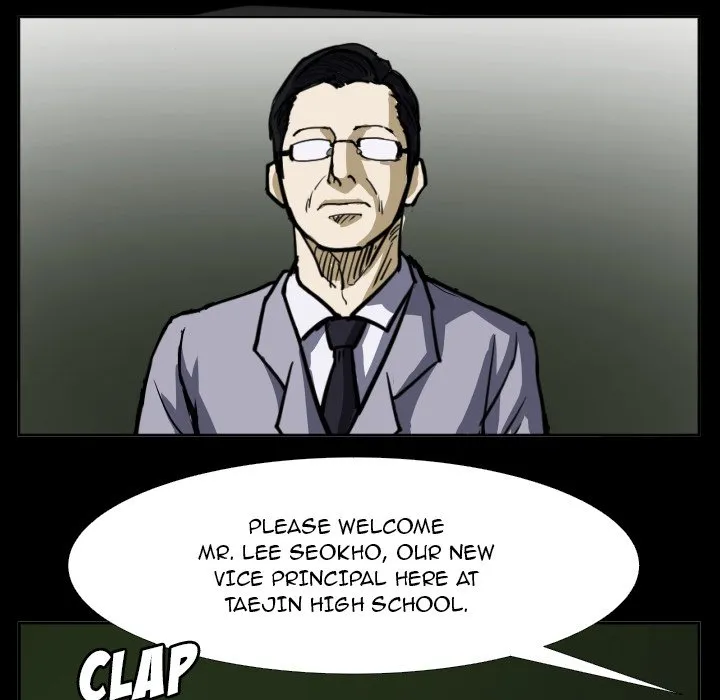 Tweener Chapter 31 page 39 - 