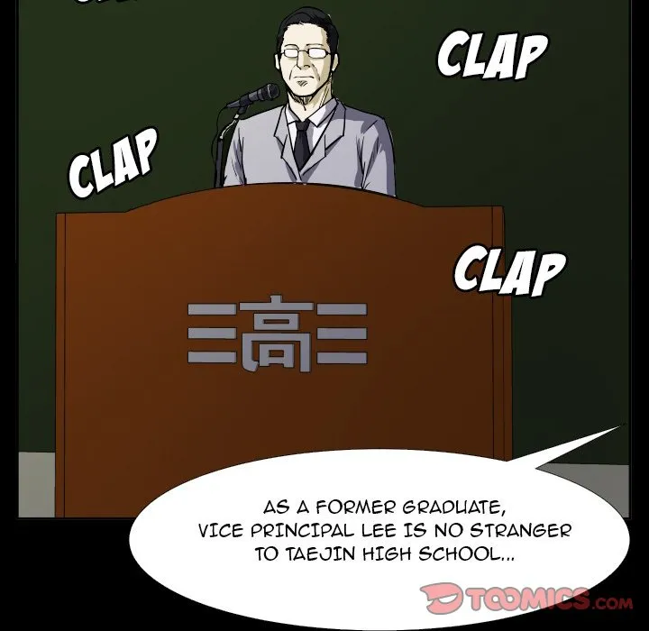 Tweener Chapter 31 page 40 - 