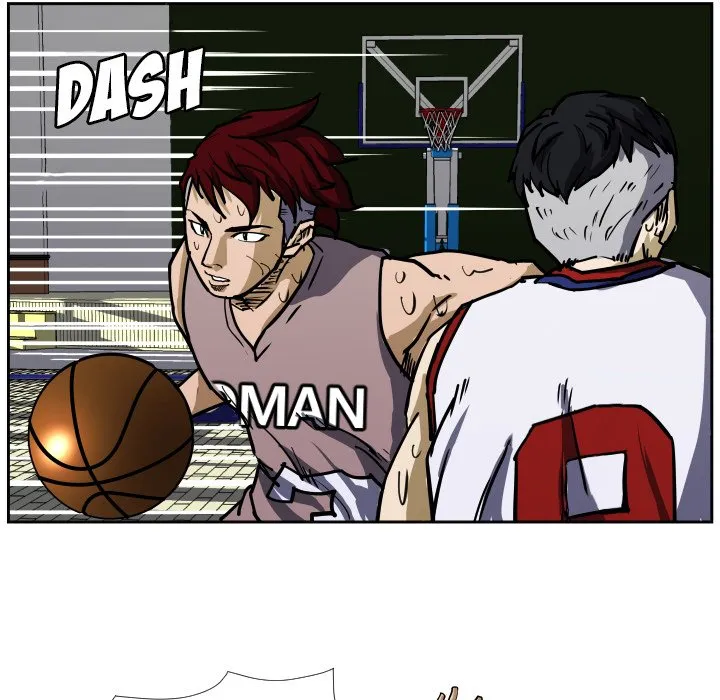 Tweener Chapter 31 page 5 - 