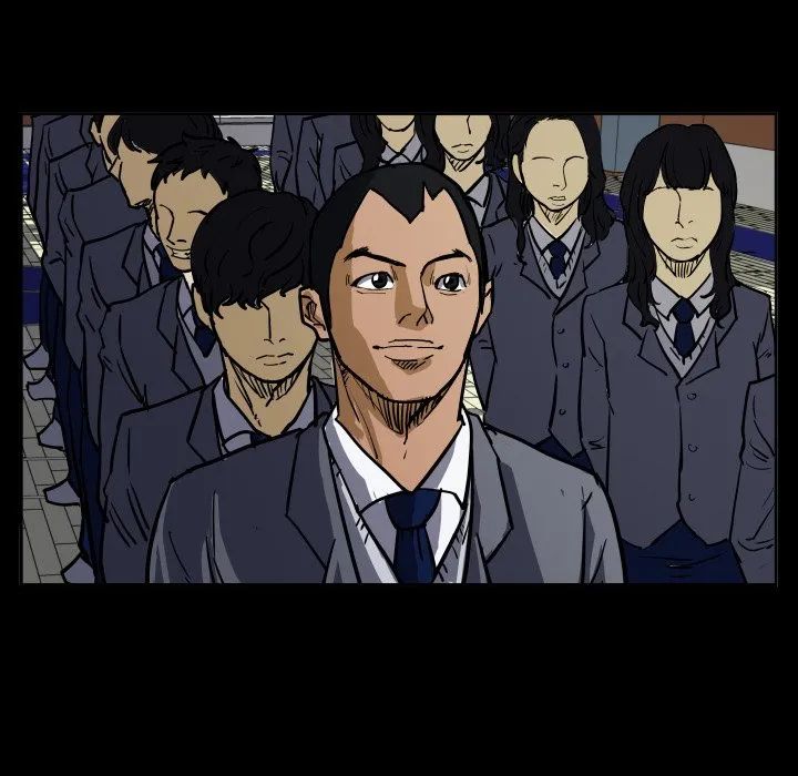 Tweener Chapter 31 page 41 - 