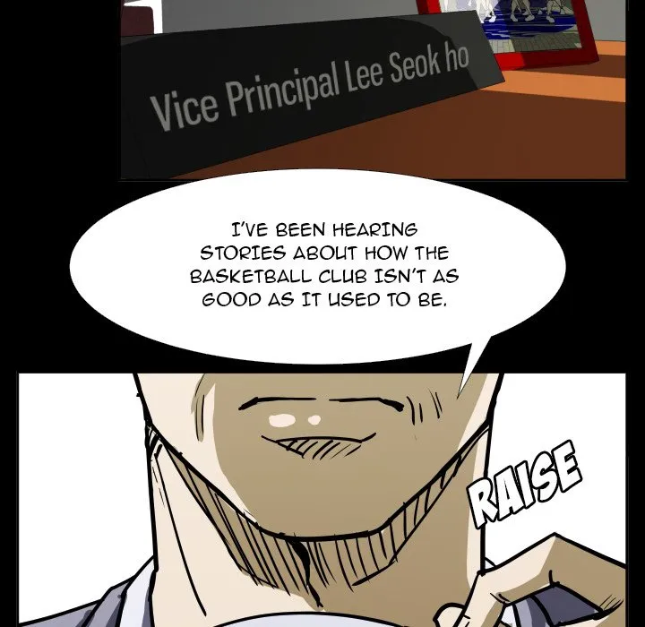 Tweener Chapter 31 page 43 - 