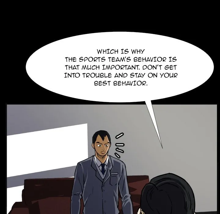 Tweener Chapter 31 page 47 - 