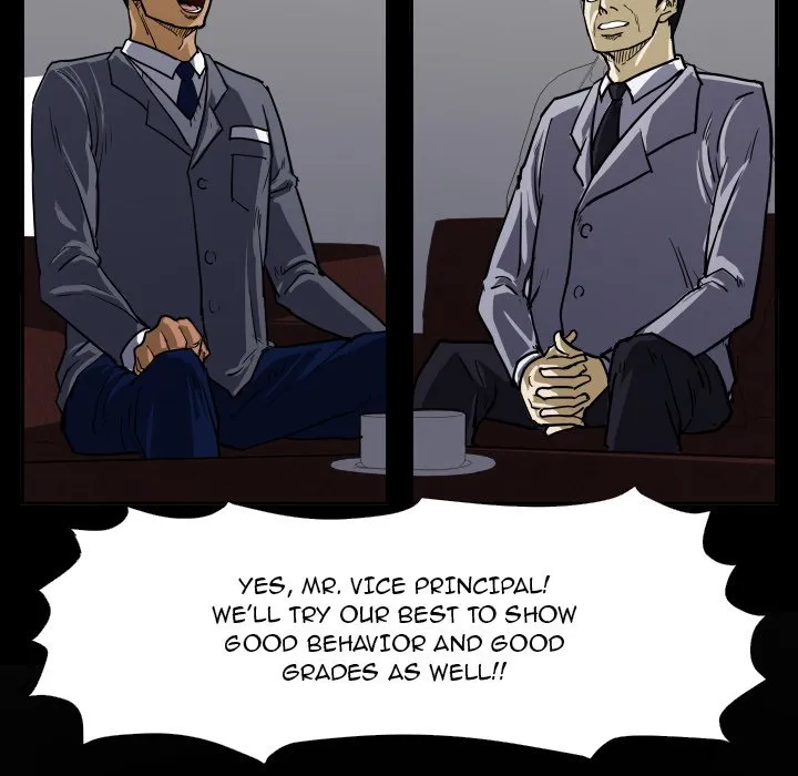 Tweener Chapter 31 page 49 - 