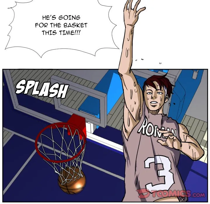 Tweener Chapter 31 page 6 - 