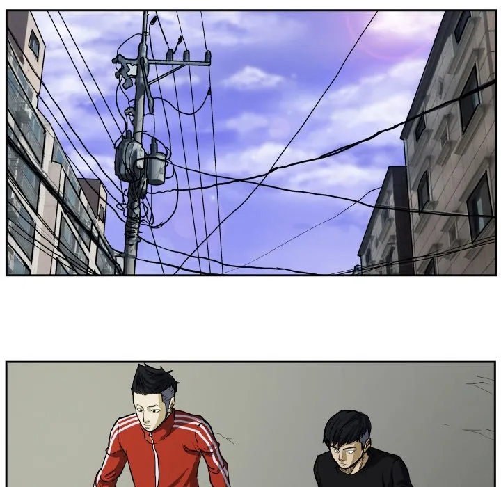 Tweener Chapter 31 page 51 - 