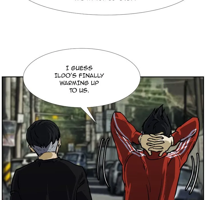 Tweener Chapter 31 page 57 - 