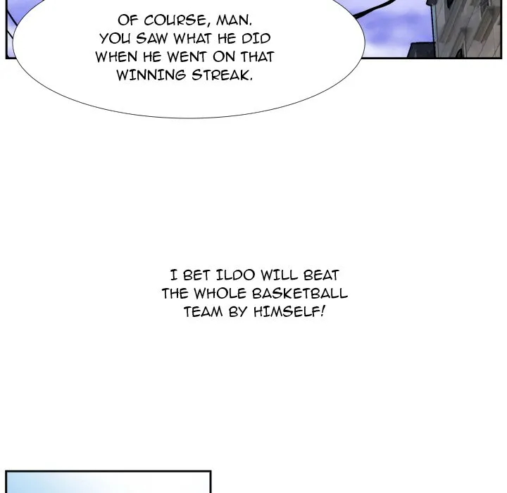 Tweener Chapter 31 page 59 - 
