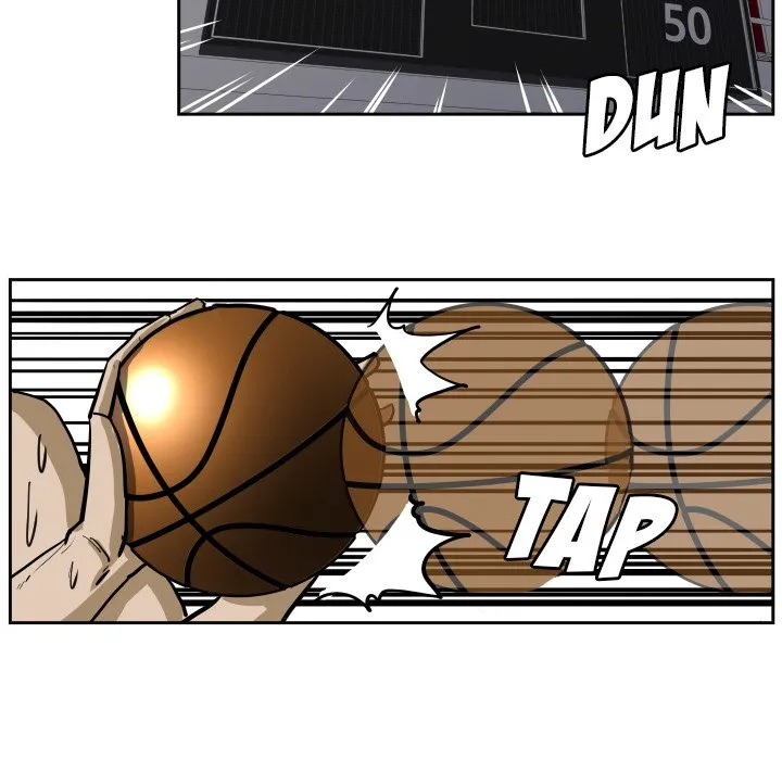 Tweener Chapter 31 page 61 - 